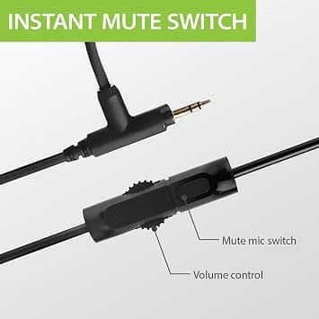 Avantree ADHF-90A Headphones & Earbuds Black New