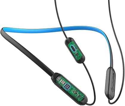 JLab Play Headphones & Earbuds Black New