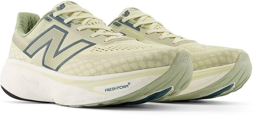 New Balance Fresh Foam X 1080v14 Sneaker White 8.5