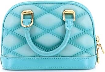 Louis Vuitton Alma Top Handle Women's bags PM Yellow Epi Leather New