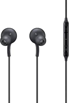Samsung AKG EO-IC100B Headphones & Earbuds Black New