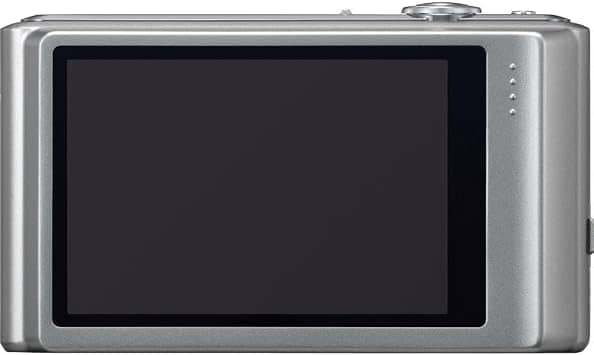Panasonic LUMIX DMC FH27 Digital Cameras Silver New Body Only