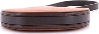 Burberry Olympia Shoulder Bag Women's bags Small Brown Unspecified New