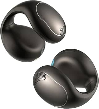Soundcore A3331 Headphones & Earbuds Gray New