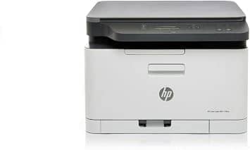HP ZB96A Printers Refurbished - Excellent