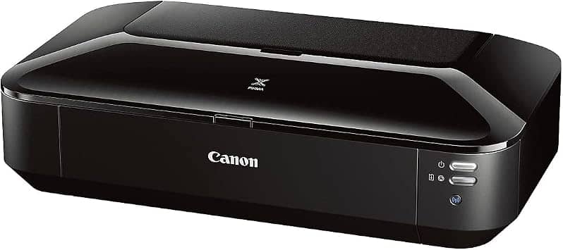 Canon IX6820 Printers New