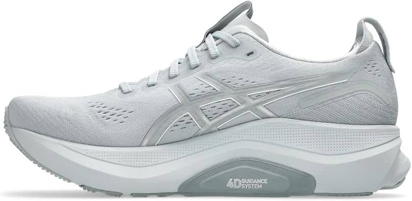 Asics Gel-Kayano 32 Sneaker Gray 9 Used - Very Good