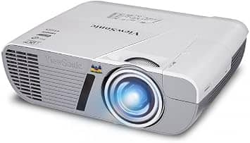 ViewSonic PJD6552LWS Projectors New