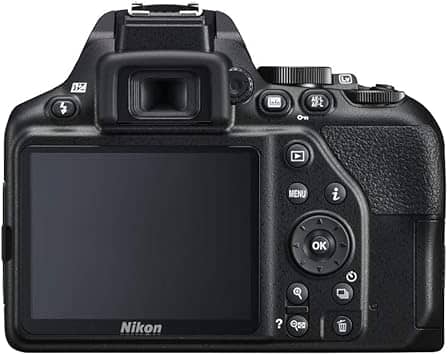 Nikon D3500 Digital Cameras
