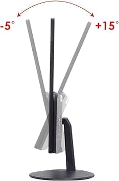 Sceptre E248W-FW100T.A1 Monitors