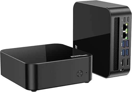 DreamQuest AMD Computers New