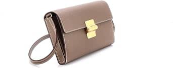 Hermès Madame Pouch Women's bags Etoupe New