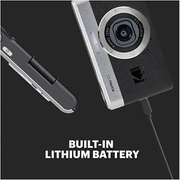 Kodak C1 Digital Cameras Black New Body Only