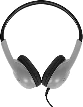 Koss UR-10 Headphones & Earbuds Black New