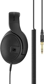Sennheiser Sennheiser HD 400 PRO Headphones & Earbuds 