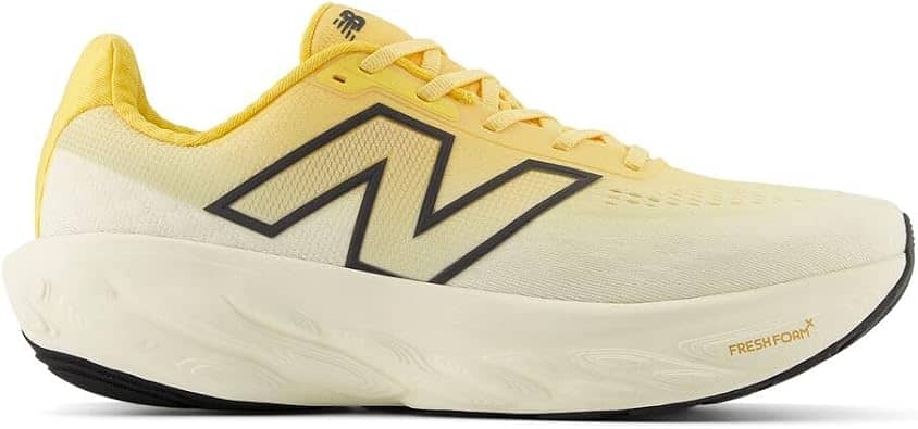New Balance Fresh Foam X 1080v14 Sneaker Orange 16