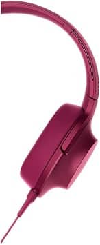 Sony MDR-100AAP Headphones & Earbuds Pink New