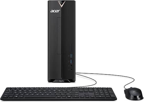 Acer XC-830-UA91 Computers New