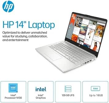HP Steam Computers New