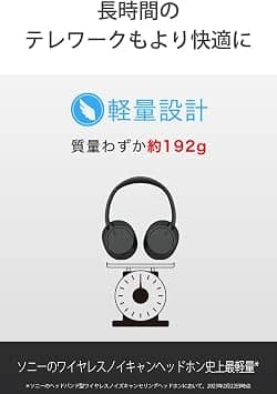 Sony WH-CH720 Headphones & Earbuds Blue New