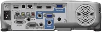 Epson PowerLite 98H Projectors New
