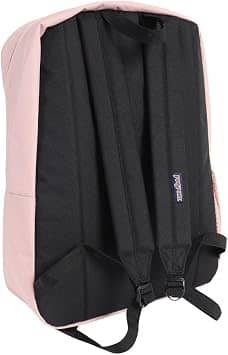 JanSport Cross Town Backpack Women's bags Grey New