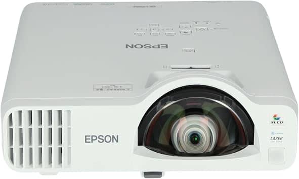 Epson EB-L210SF Projectors New