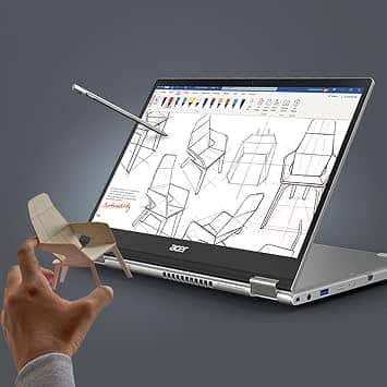 Acer SP313-51N-50R3 Computers New