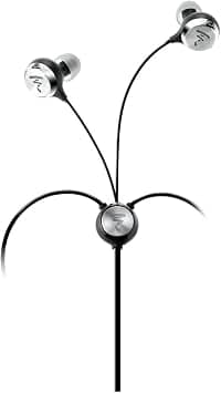 Focal spear Headphones & Earbuds Black New