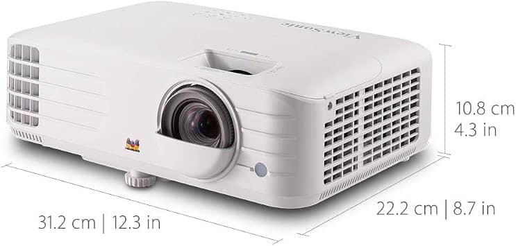 ViewSonic PX703HD Projectors New