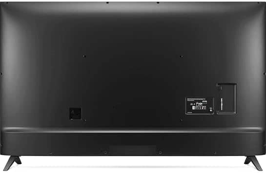 LG UM7570 TVs 75 inch New