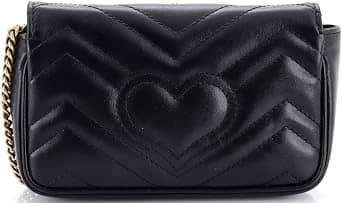 Gucci GG Marmont Shoulder Bag Women's bags Small Unspecified Leather New