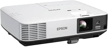 Epson PowerLite 2155W Projectors New