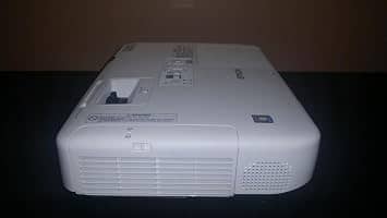 Epson POWERLITE 1945W Projectors New