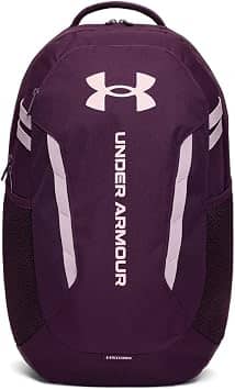 Under Armour Prime Backpack Women's bags Purple Polyester New