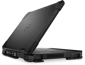 Dell Latitude Rugged 5420 Computers 512GB 16GB Refurbished - Excellent