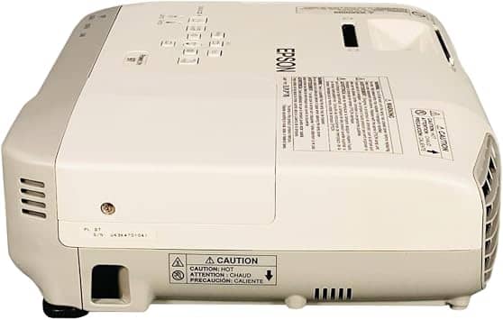 Epson PowerLite 97 Projectors Refurbished - Good