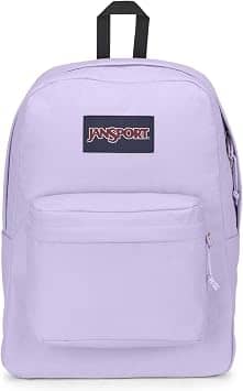 JanSport SuperBreak One Women's bags Black New