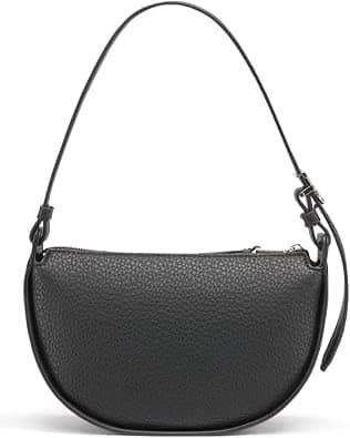 Calvin Klein Gemma Shoulder Bag Women's bags Black New