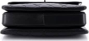Chanel Trendy CC Top Handle Women's bags Medium Black Unspecified New