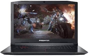 Acer PH317-53-77X3 Computers New