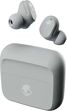Skullcandy Mod Headphones & Earbuds Gray New