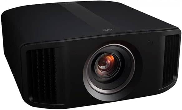 JVC DLA-NP5R Projectors Used - Good