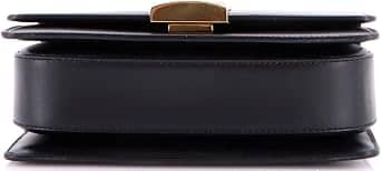 Givenchy 4G Shoulder Bag Women's bags Small Black Leather New
