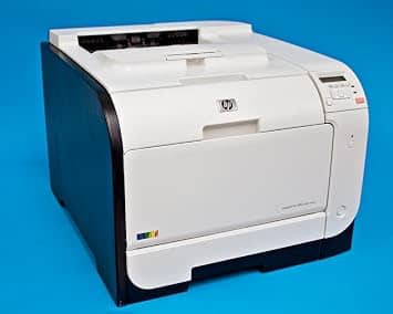HP M451 Printers Refurbished - Excellent