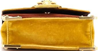 Prada Cahier Crossbody Women's bags Small Unspecified Saffiano New