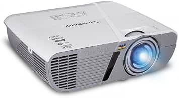 ViewSonic PJD6552LWS Projectors New