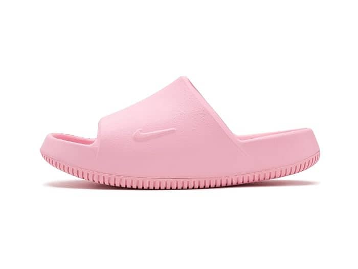 Nike Calm 2.0 Sneaker Pink 7 New