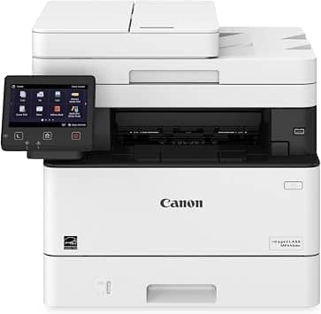 Canon MF445dw Printers New