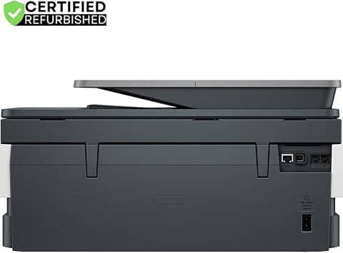 HP CRTHPOJP8135E Printers Refurbished - Excellent
